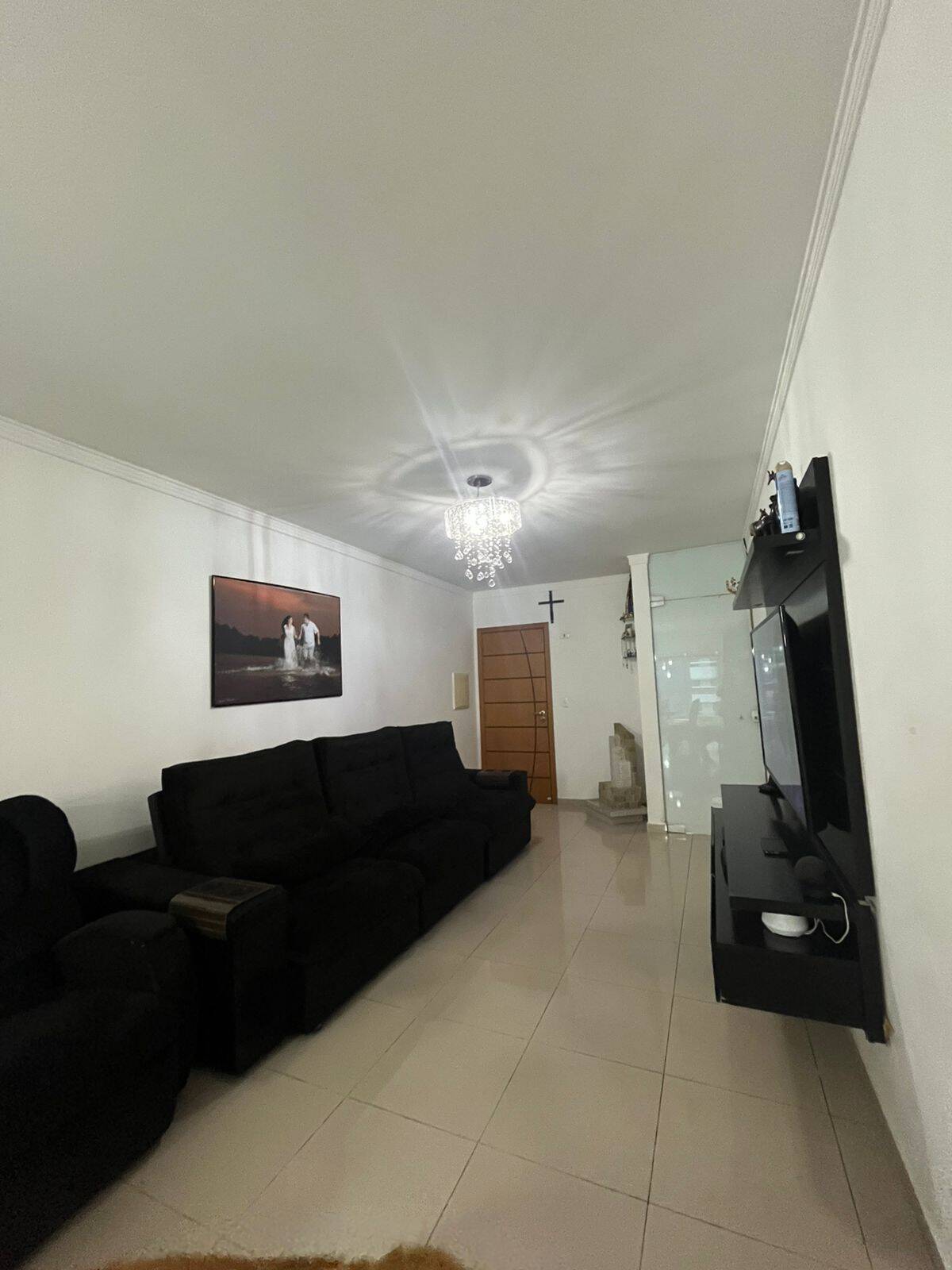 Apartamento para alugar com 3 quartos, 119m² - Foto 43