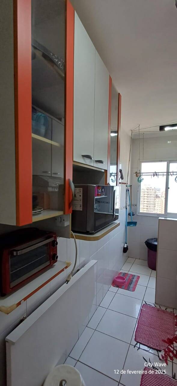 Apartamento à venda com 2 quartos, 57m² - Foto 6