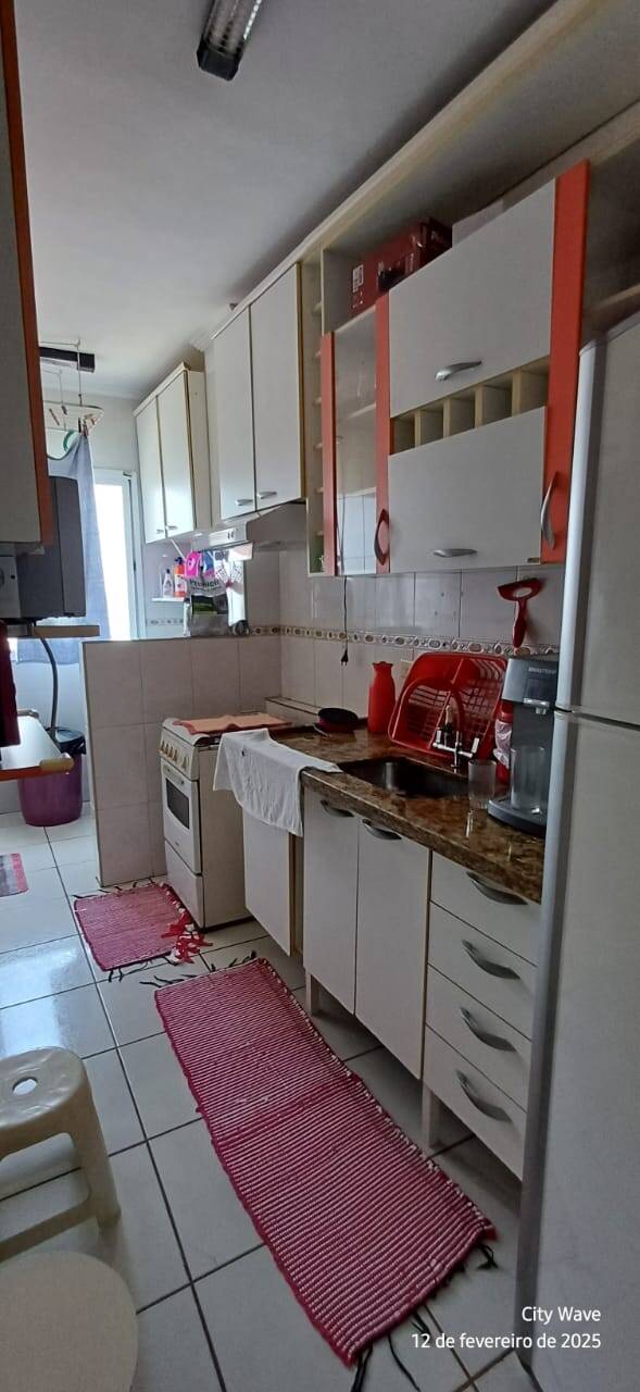 Apartamento à venda com 2 quartos, 57m² - Foto 9