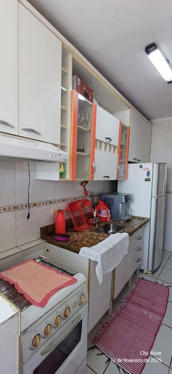 Apartamento à venda com 2 quartos, 57m² - Foto 10