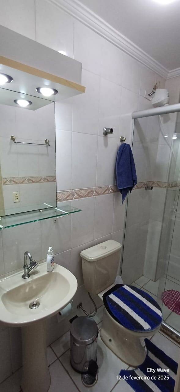 Apartamento à venda com 2 quartos, 57m² - Foto 12