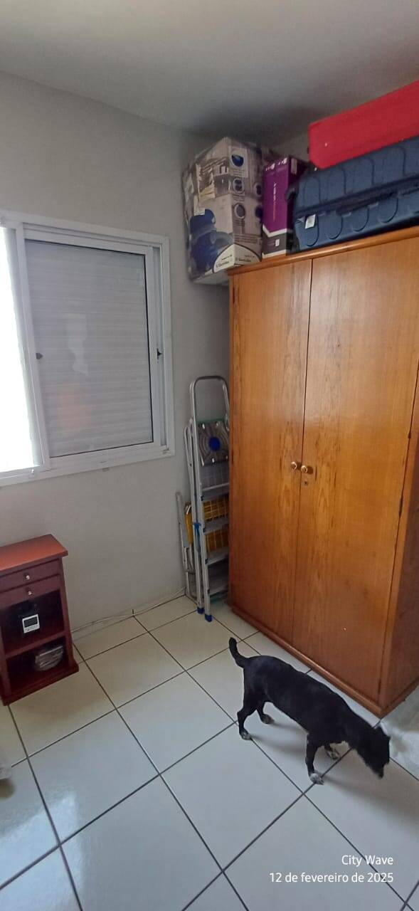 Apartamento à venda com 2 quartos, 57m² - Foto 13