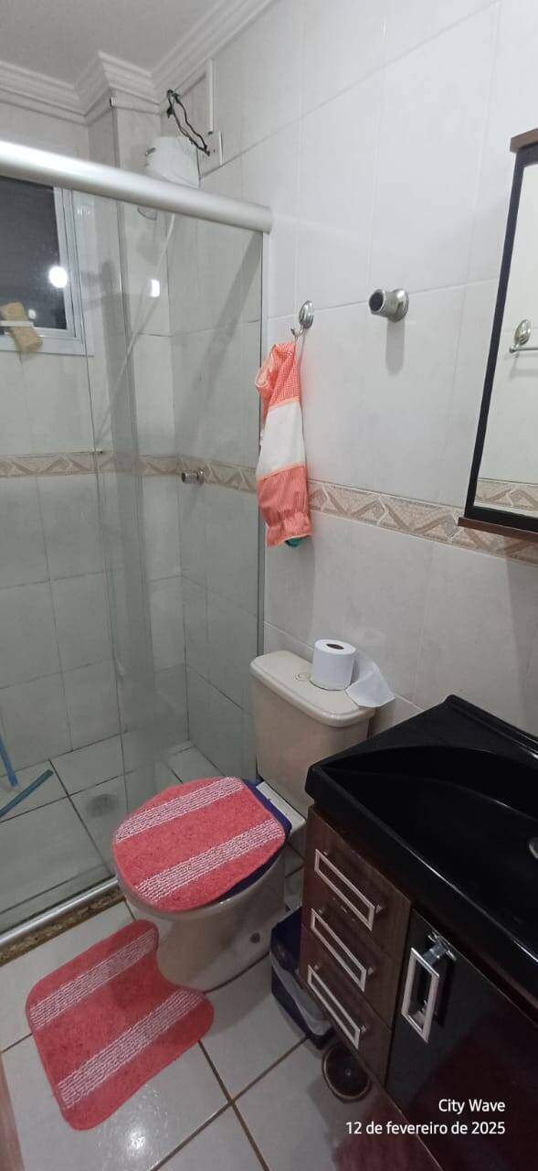 Apartamento à venda com 2 quartos, 57m² - Foto 25