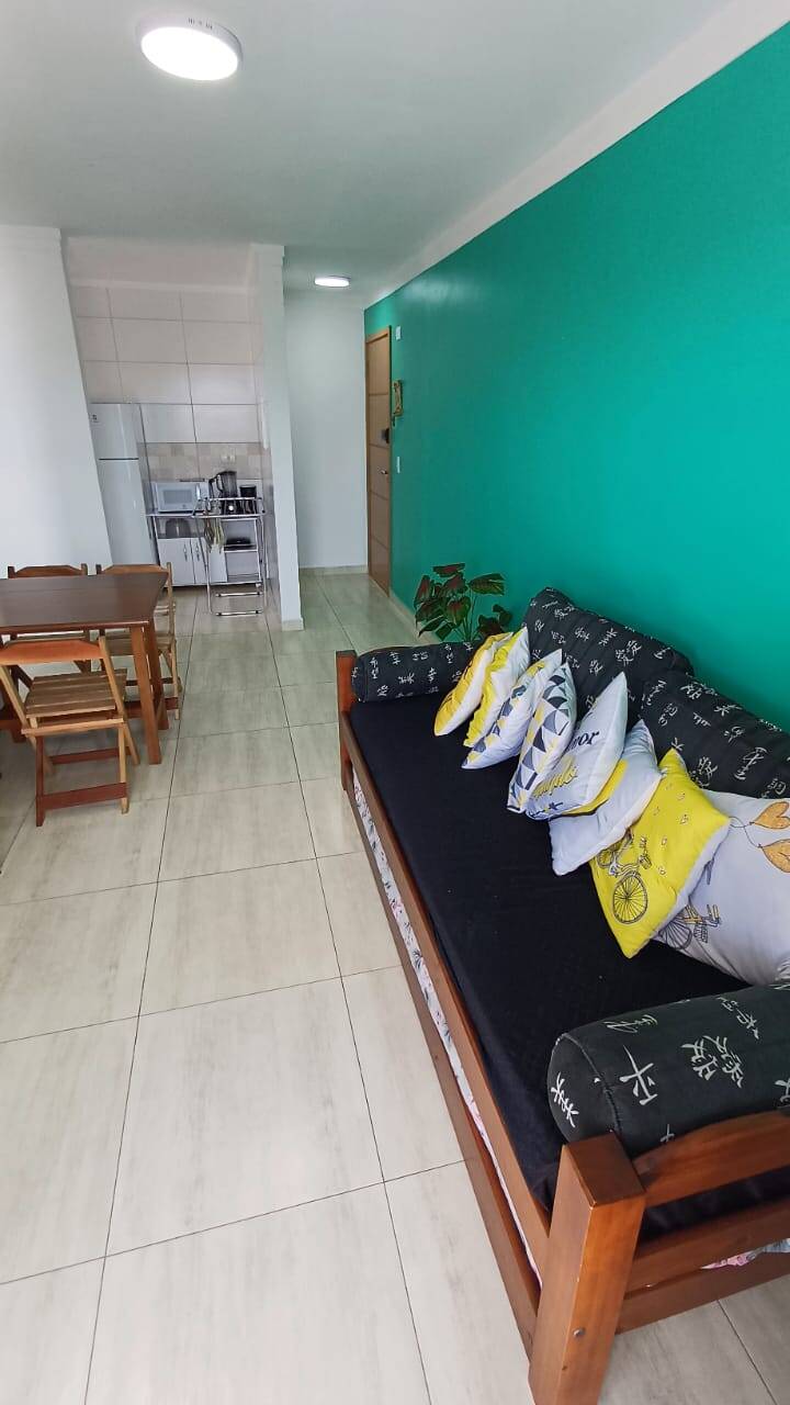 Apartamento para alugar com 1 quarto - Foto 2