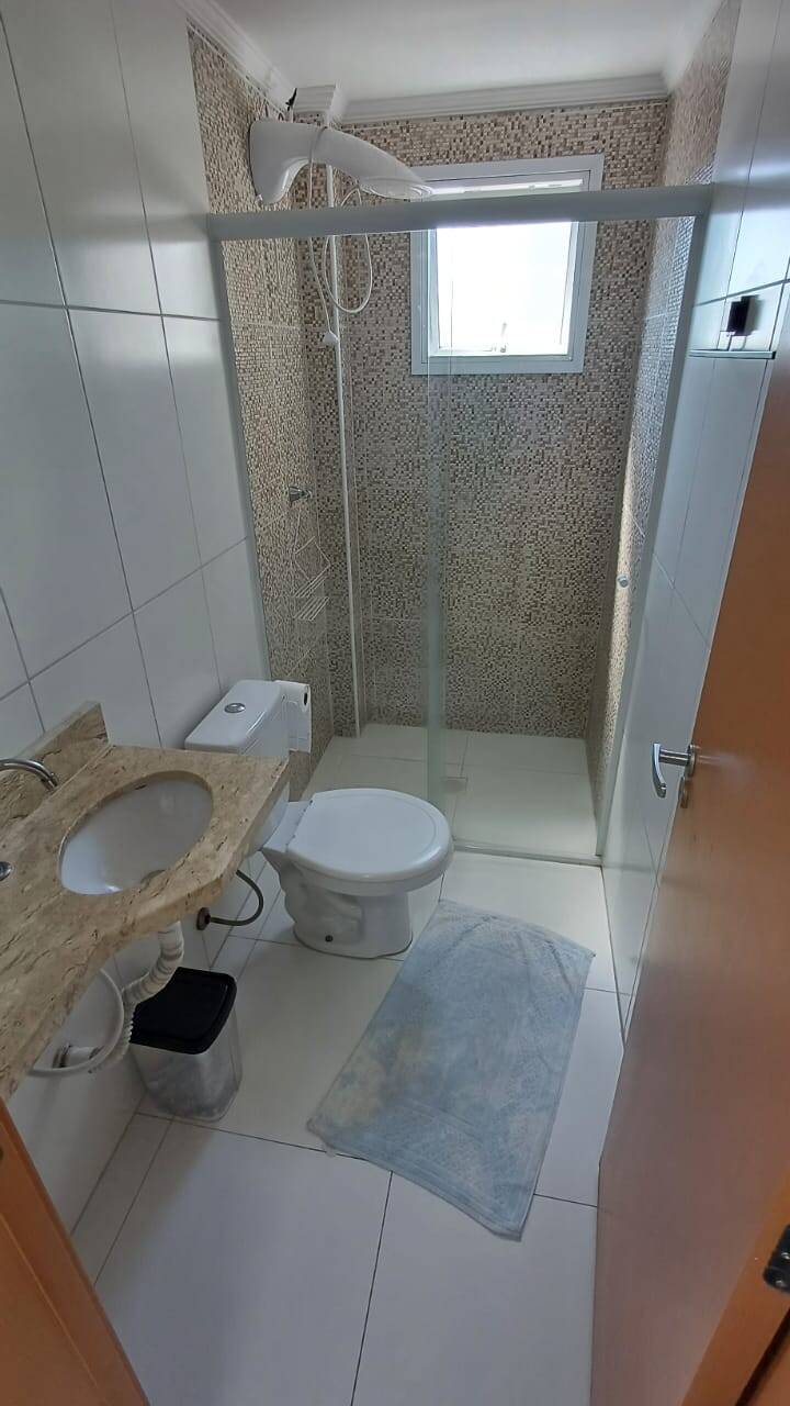 Apartamento para alugar com 1 quarto - Foto 4