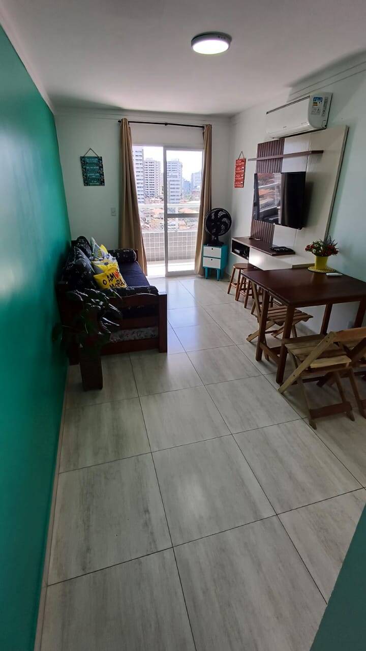 Apartamento para alugar com 1 quarto - Foto 1