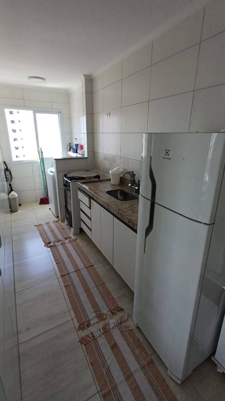 Apartamento para alugar com 1 quarto - Foto 3