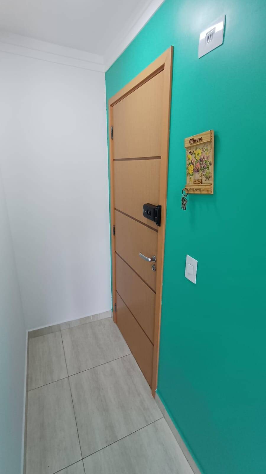 Apartamento para alugar com 1 quarto - Foto 10