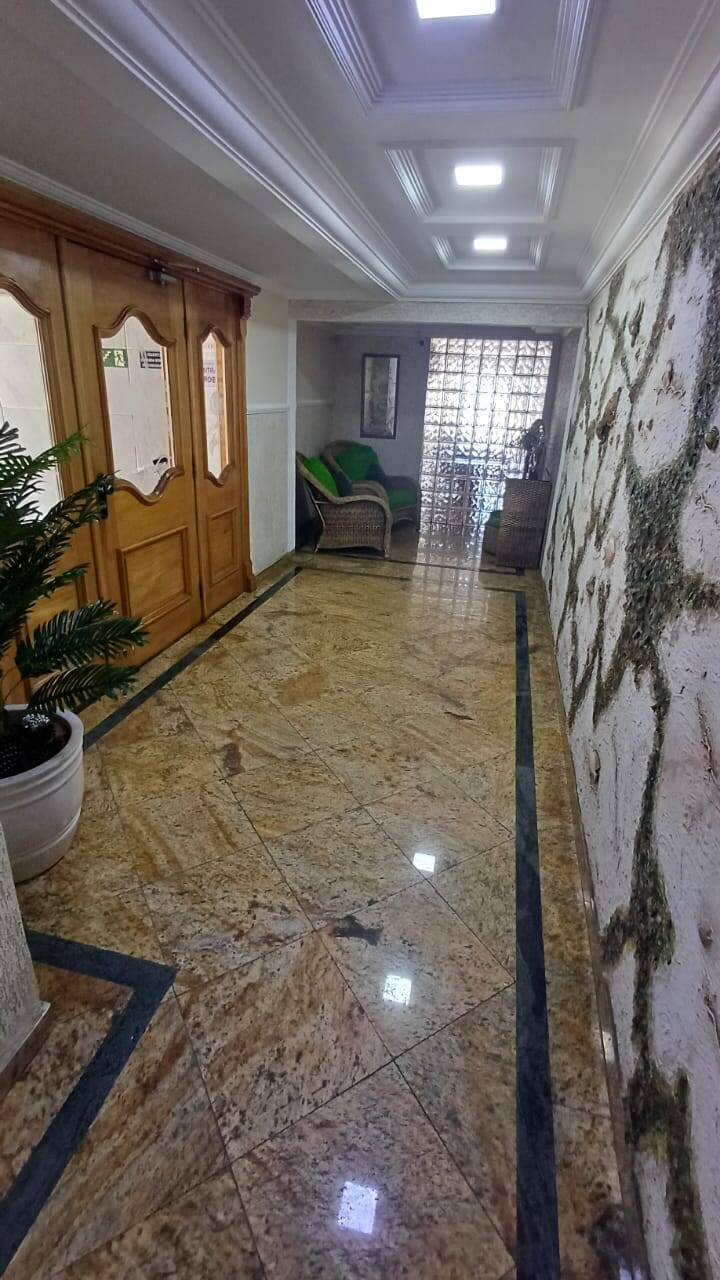 Apartamento à venda com 2 quartos, 82m² - Foto 6