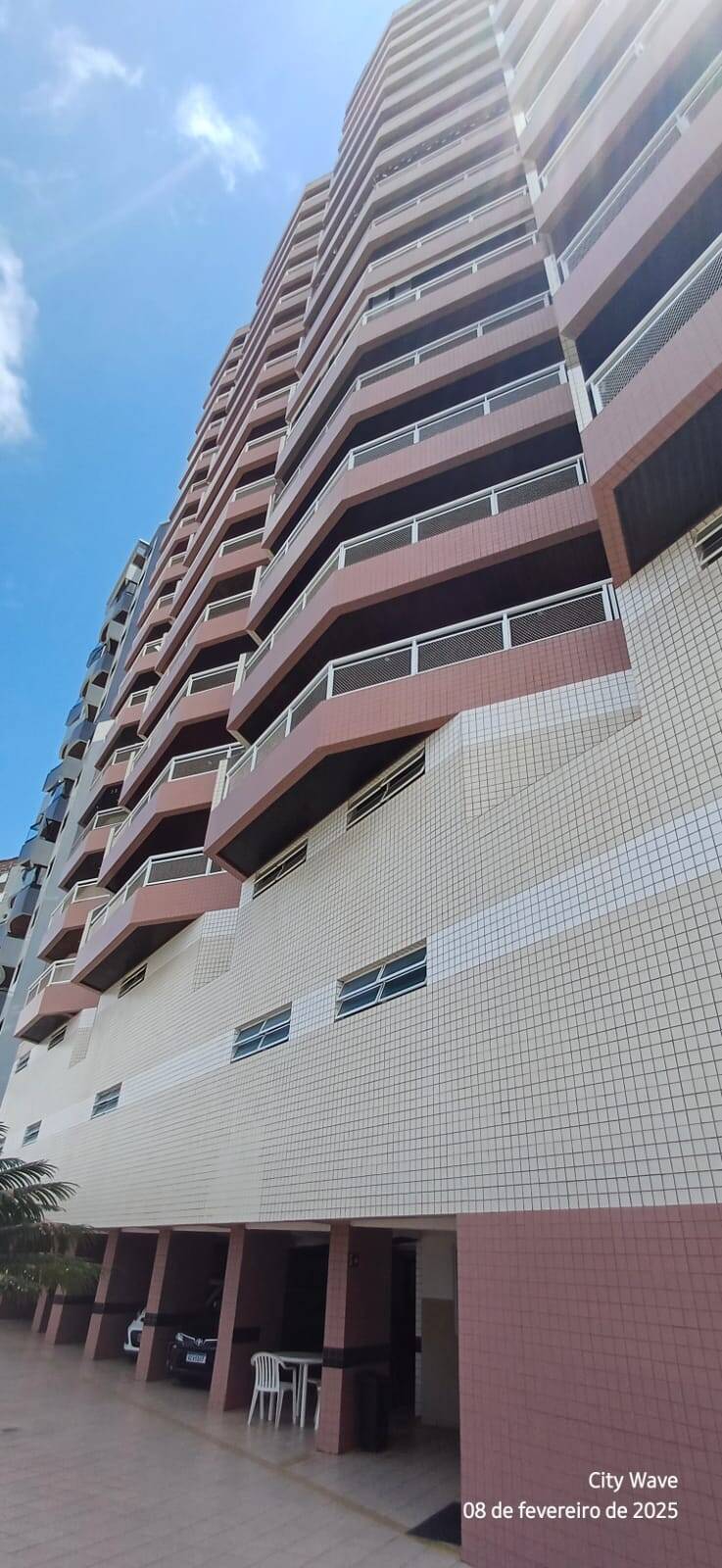 Apartamento à venda com 2 quartos, 82m² - Foto 1