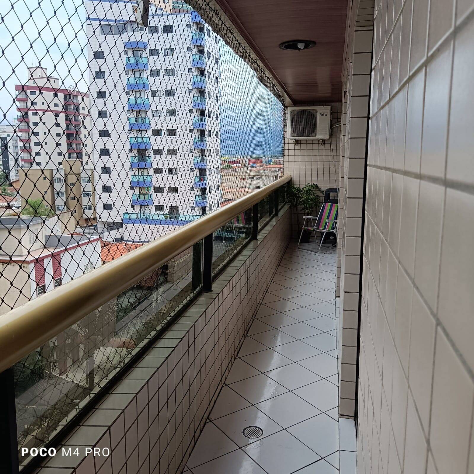 Apartamento à venda com 3 quartos, 130m² - Foto 6