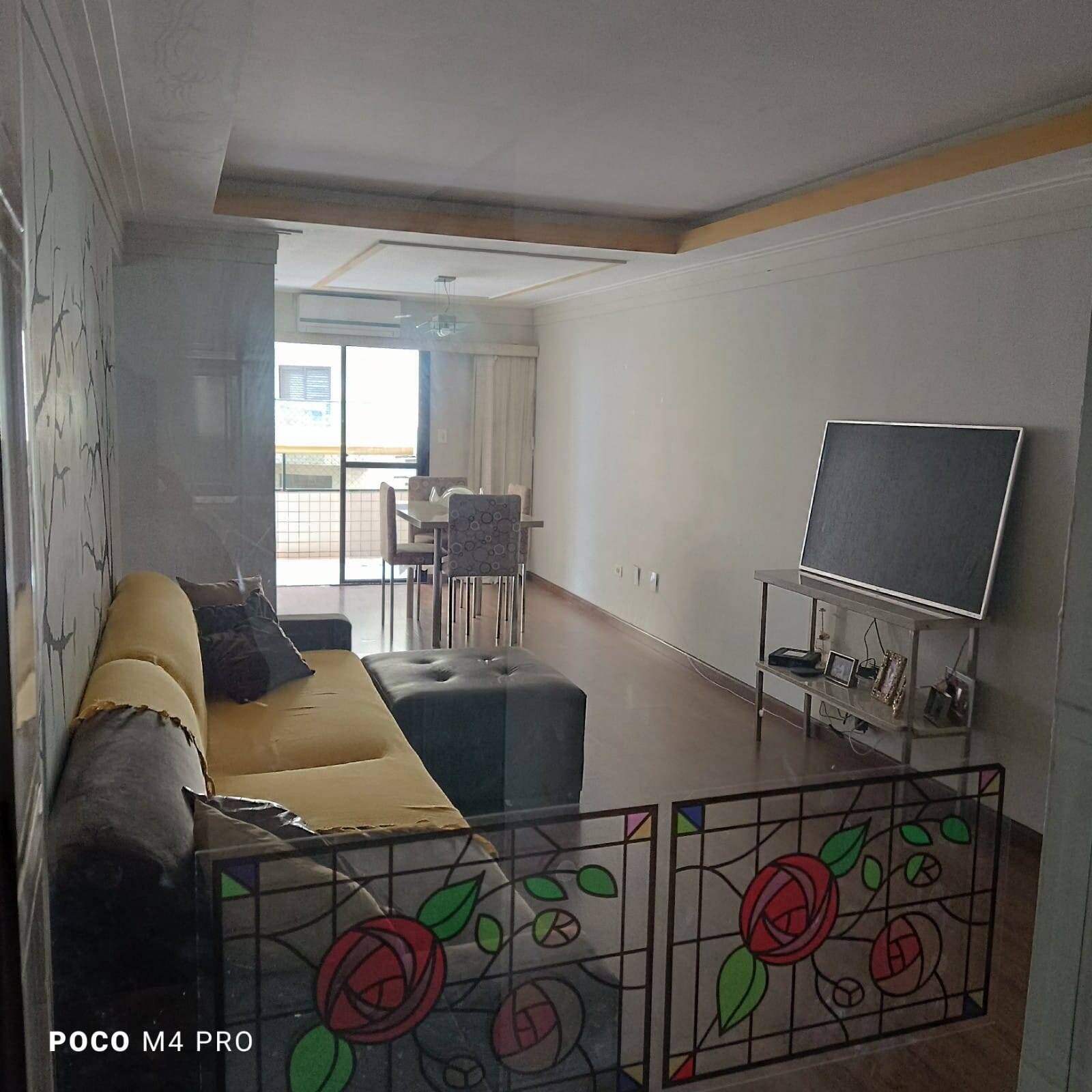 Apartamento à venda com 3 quartos, 130m² - Foto 21