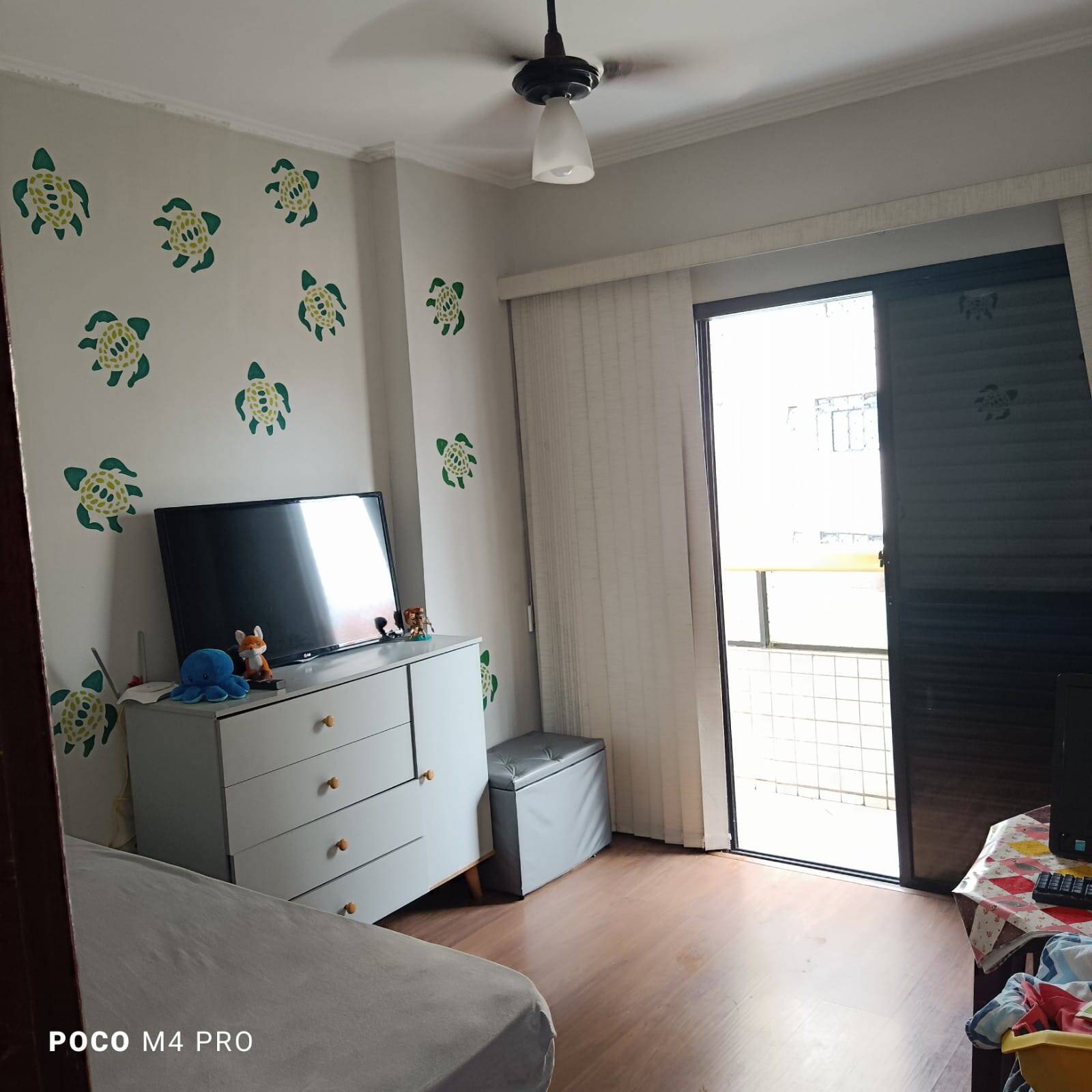 Apartamento à venda com 3 quartos, 130m² - Foto 17