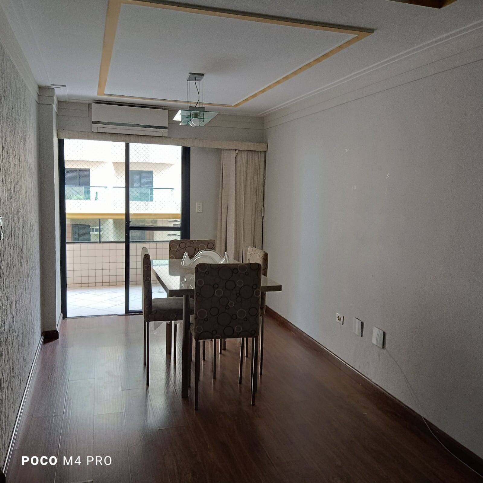 Apartamento à venda com 3 quartos, 130m² - Foto 24