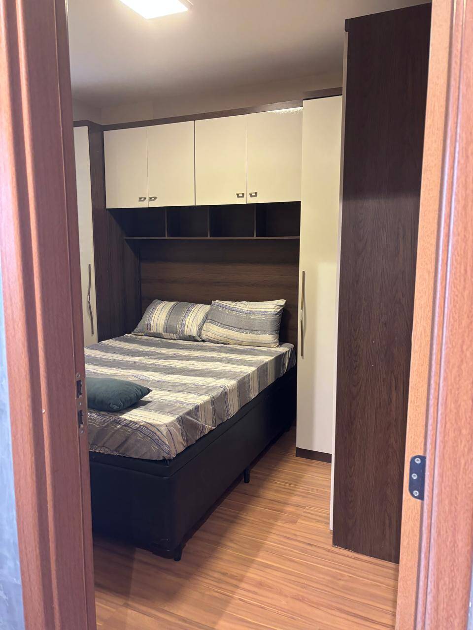 Apartamento à venda com 1 quarto, 40m² - Foto 5