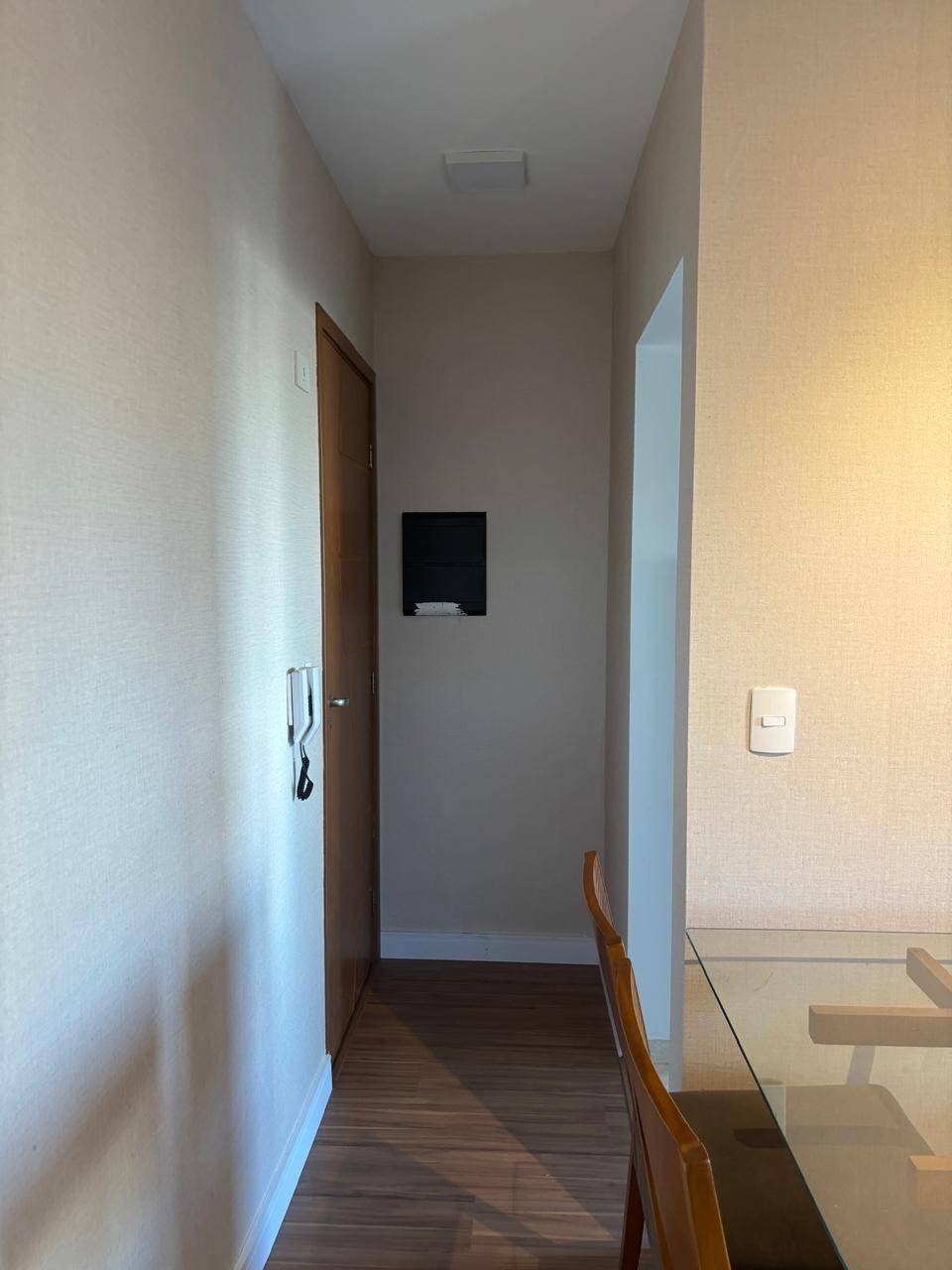 Apartamento à venda com 1 quarto, 40m² - Foto 9