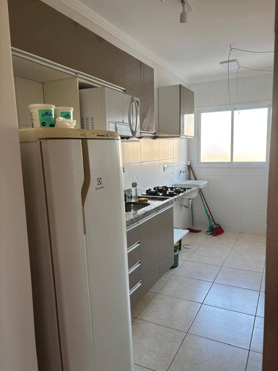 Apartamento à venda com 1 quarto, 40m² - Foto 11