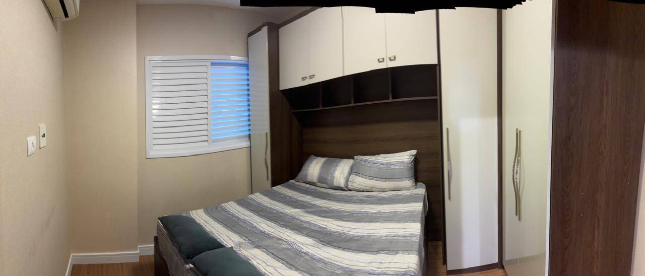 Apartamento à venda com 1 quarto, 40m² - Foto 8