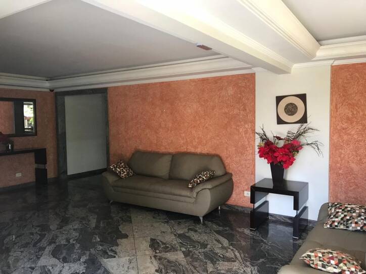 Cobertura à venda com 4 quartos, 278m² - Foto 3