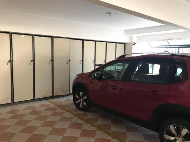 Cobertura à venda com 4 quartos, 278m² - Foto 4