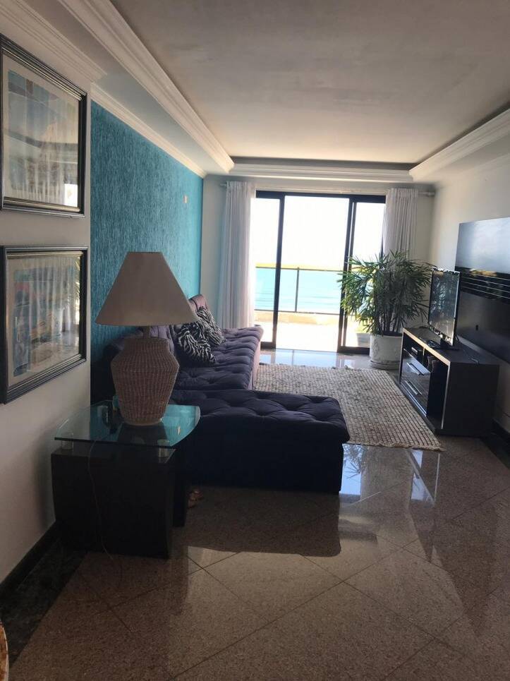 Cobertura à venda com 4 quartos, 278m² - Foto 5