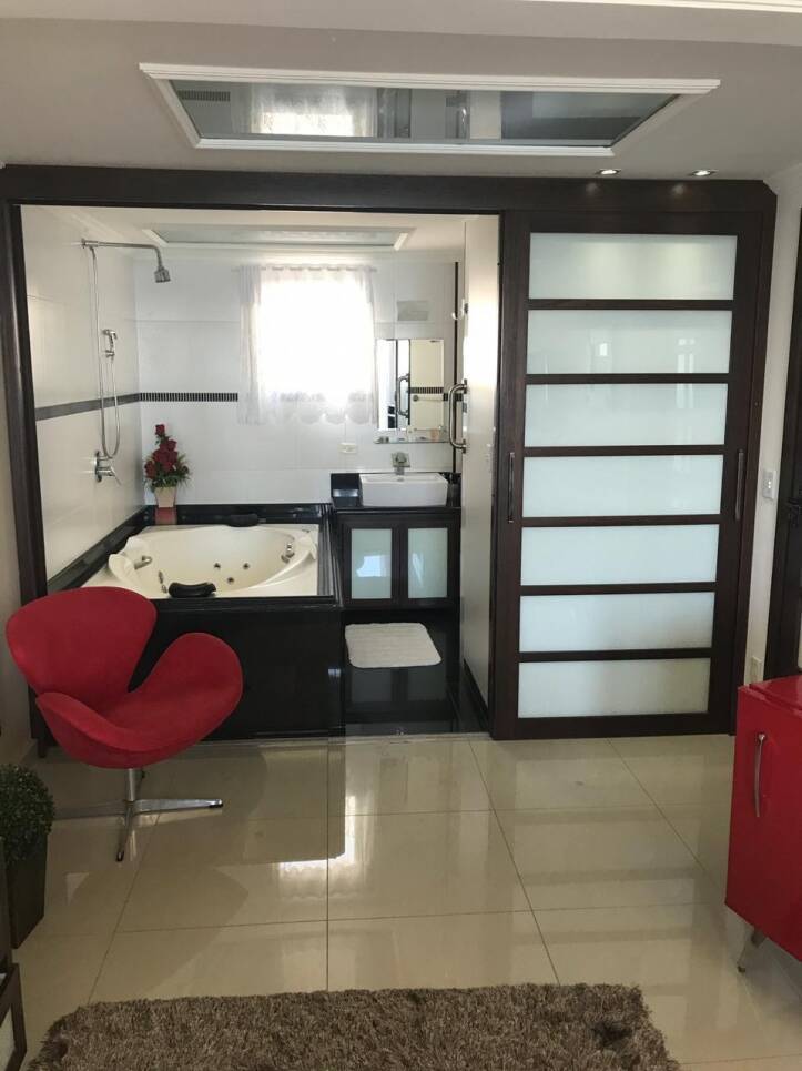 Cobertura à venda com 4 quartos, 278m² - Foto 22