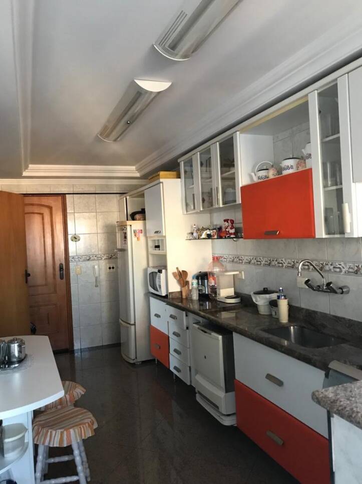 Cobertura à venda com 4 quartos, 278m² - Foto 9