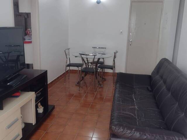 #2992 - Apartamento para Venda em Praia Grande - SP - 3