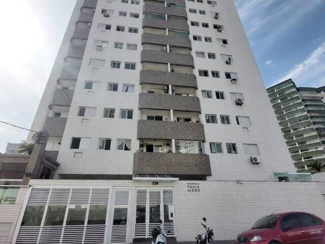 #2942 - Apartamento para Locação em Praia Grande - SP - 3