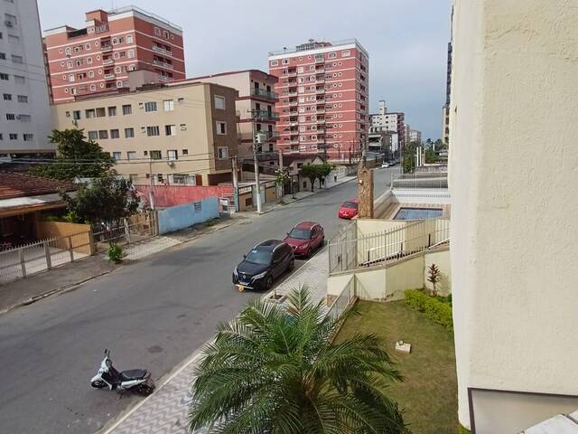 #3007 - Apartamento para Venda em Praia Grande - SP - 2