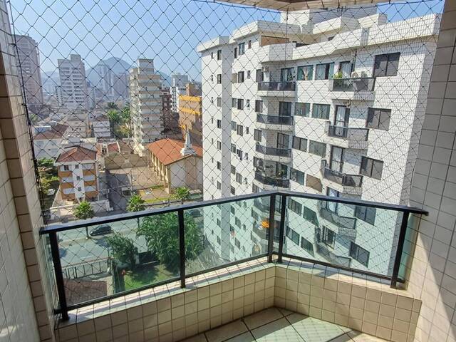 #3009 - Apartamento para Locação em Praia Grande - SP - 3