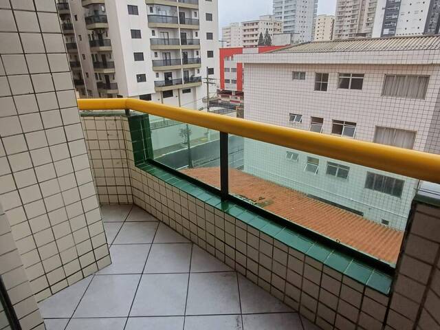 #3012 - Apartamento para Locação em Praia Grande - SP - 3