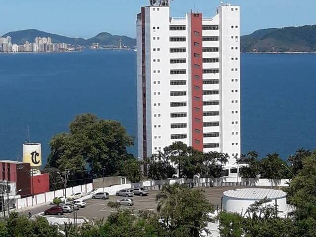 #3016 - Apartamento para Venda em São Vicente - SP - 3