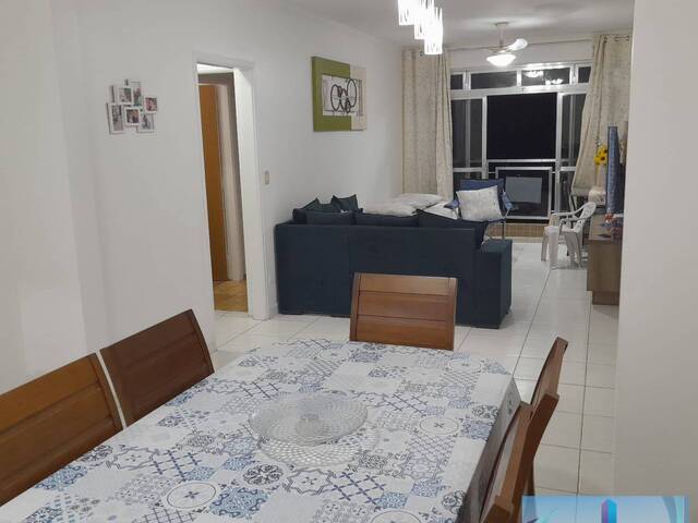 #3040 - Apartamento para Venda em Praia Grande - SP - 3