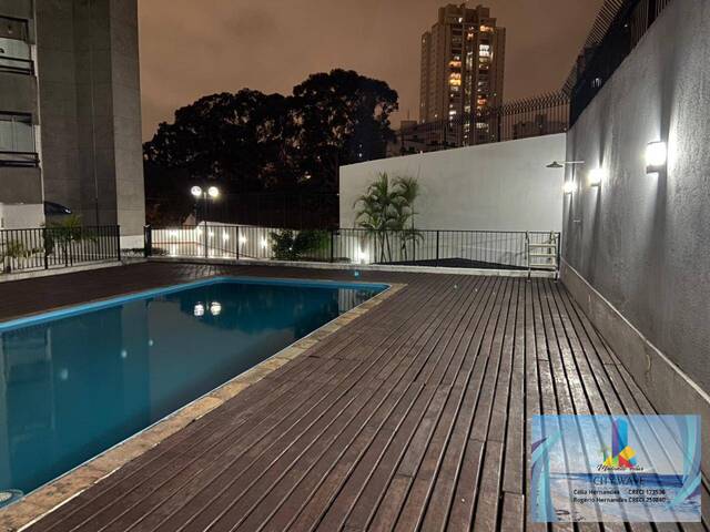 #3045 - Apartamento para Venda em São Paulo - SP - 2