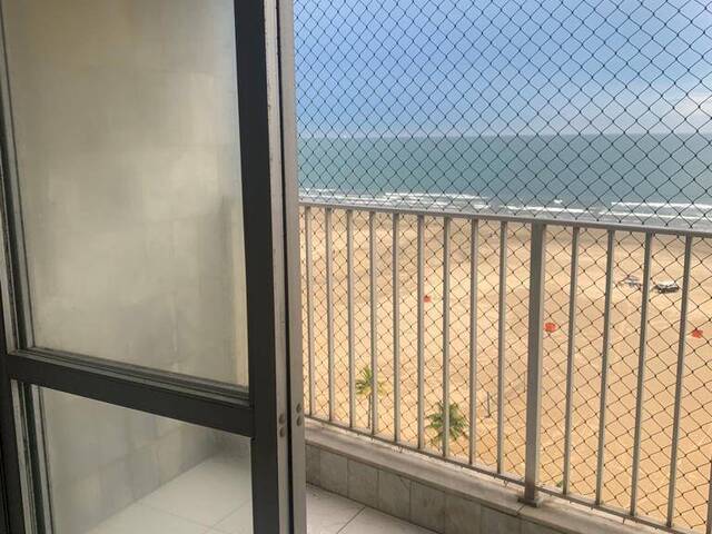 #3054 - Apartamento para Venda em Praia Grande - SP - 3