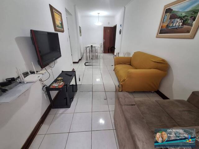 #3060 - Apartamento para Venda em Praia Grande - SP - 2