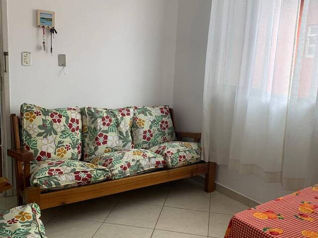 #3064 - Apartamento para Venda em Praia Grande - SP - 3