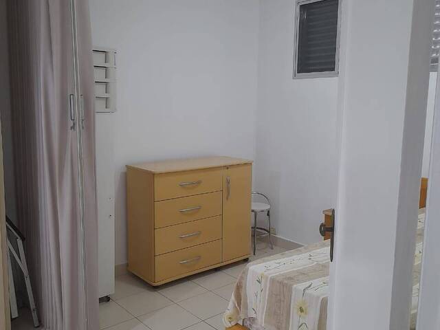 #3065 - Apartamento para Venda em Praia Grande - SP