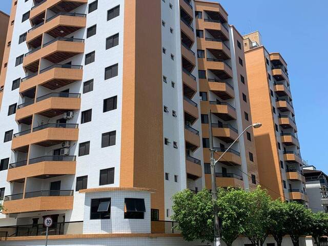 #3066 - Apartamento para Venda em Praia Grande - SP - 2