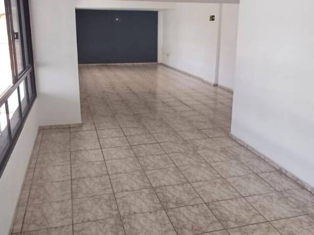 #3068 - Apartamento para Venda em Praia Grande - SP - 2