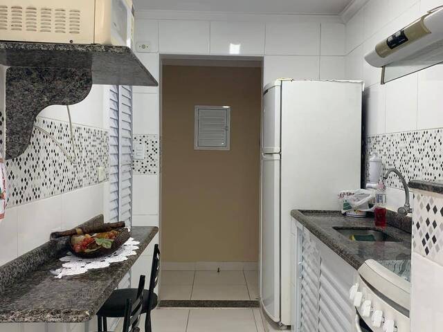 #3069 - Apartamento para Venda em São Vicente - SP - 3