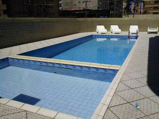 #3073 - Apartamento para Locação em Praia Grande - SP - 3