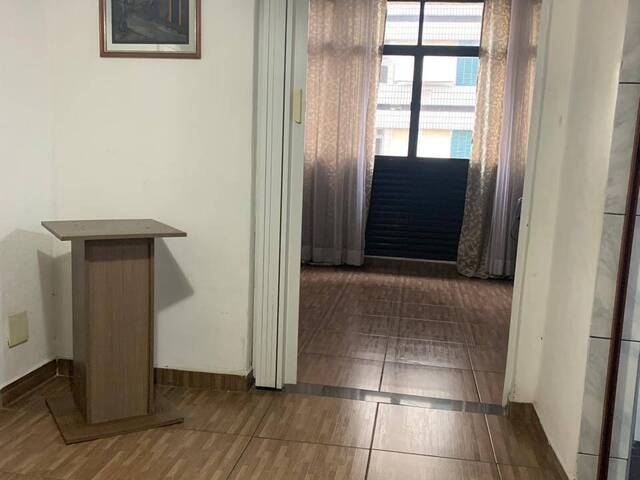 #3077 - Apartamento para Venda em São Vicente - SP - 2