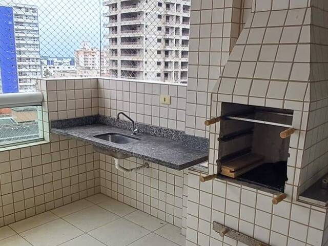 #3085 - Apartamento para Locação em Praia Grande - SP - 3