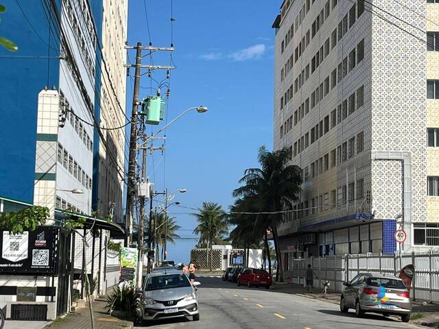 Venda em Mirim - Praia Grande