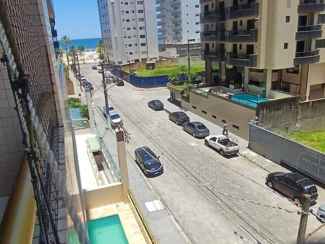 #3093 - Apartamento para Locação em Praia Grande - SP - 1