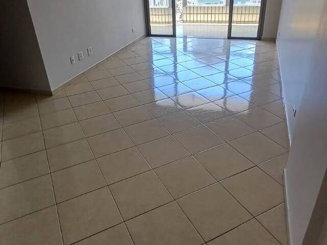 #3094 - Apartamento para Locação em Praia Grande - SP - 2