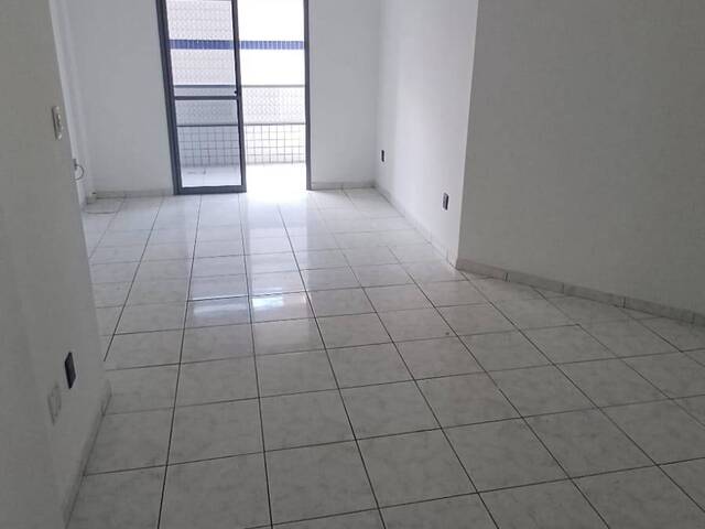 #3096 - Apartamento para Locação em Praia Grande - SP - 2