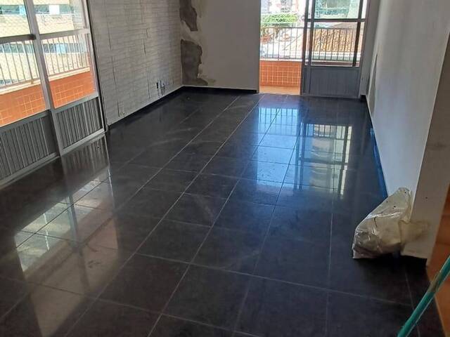 #3097 - Apartamento para Locação em Praia Grande - SP - 1